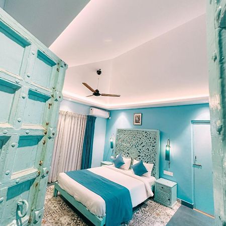 Atmani Waterfront Resort كولا المظهر الخارجي الصورة
