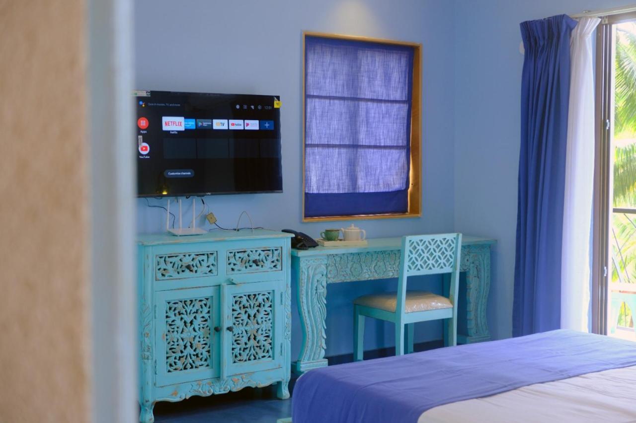 Atmani Waterfront Resort كولا المظهر الخارجي الصورة