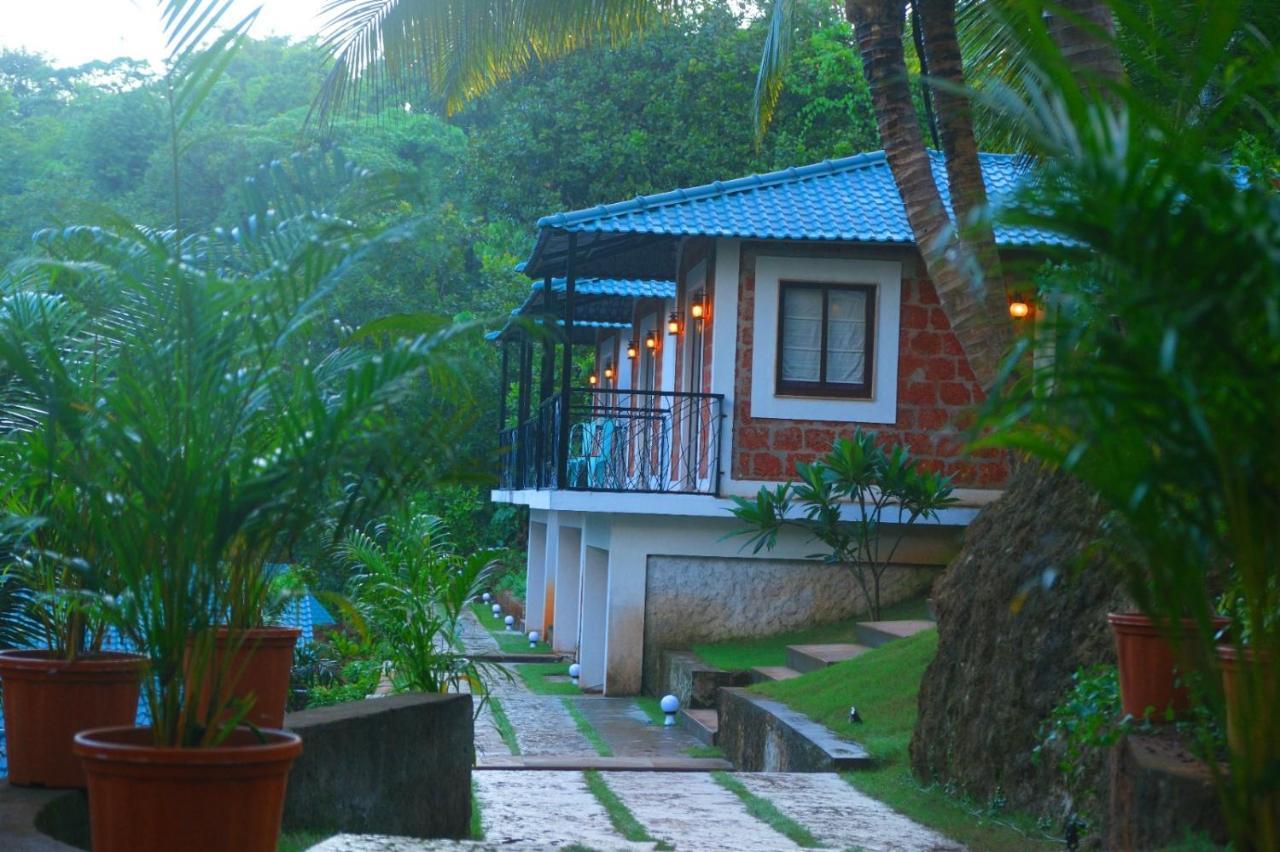 Atmani Waterfront Resort كولا المظهر الخارجي الصورة