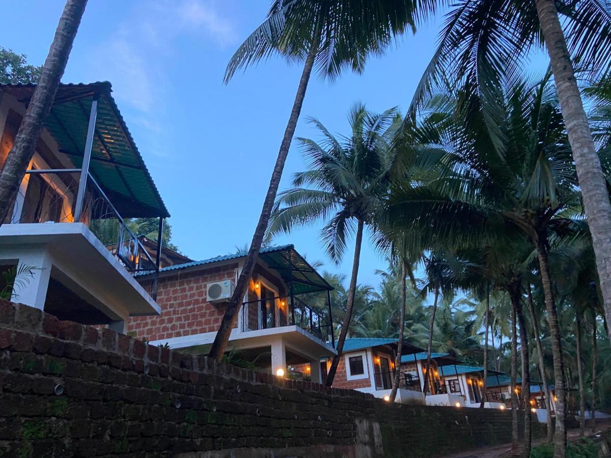 Atmani Waterfront Resort كولا المظهر الخارجي الصورة