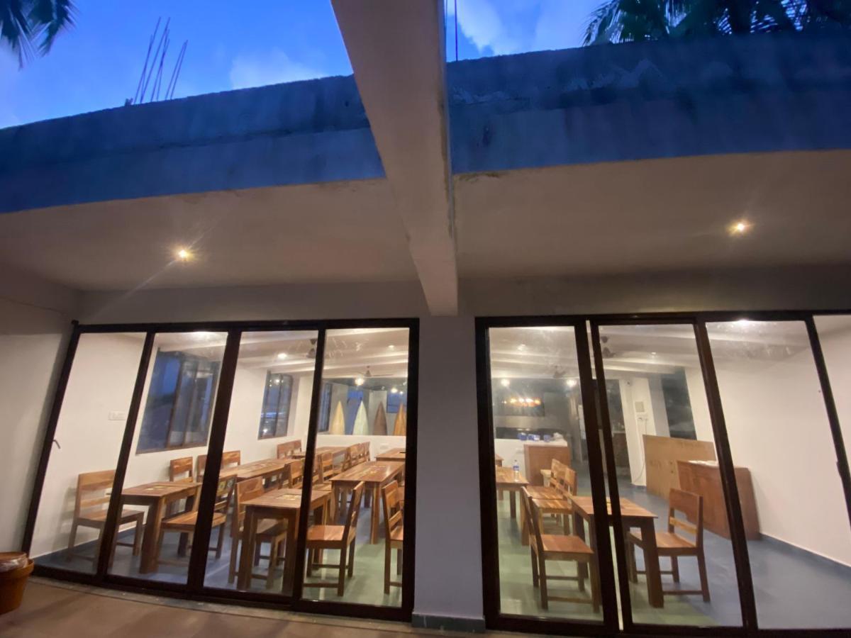 Atmani Waterfront Resort كولا المظهر الخارجي الصورة