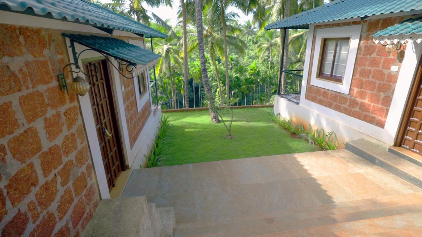 Atmani Waterfront Resort كولا المظهر الخارجي الصورة
