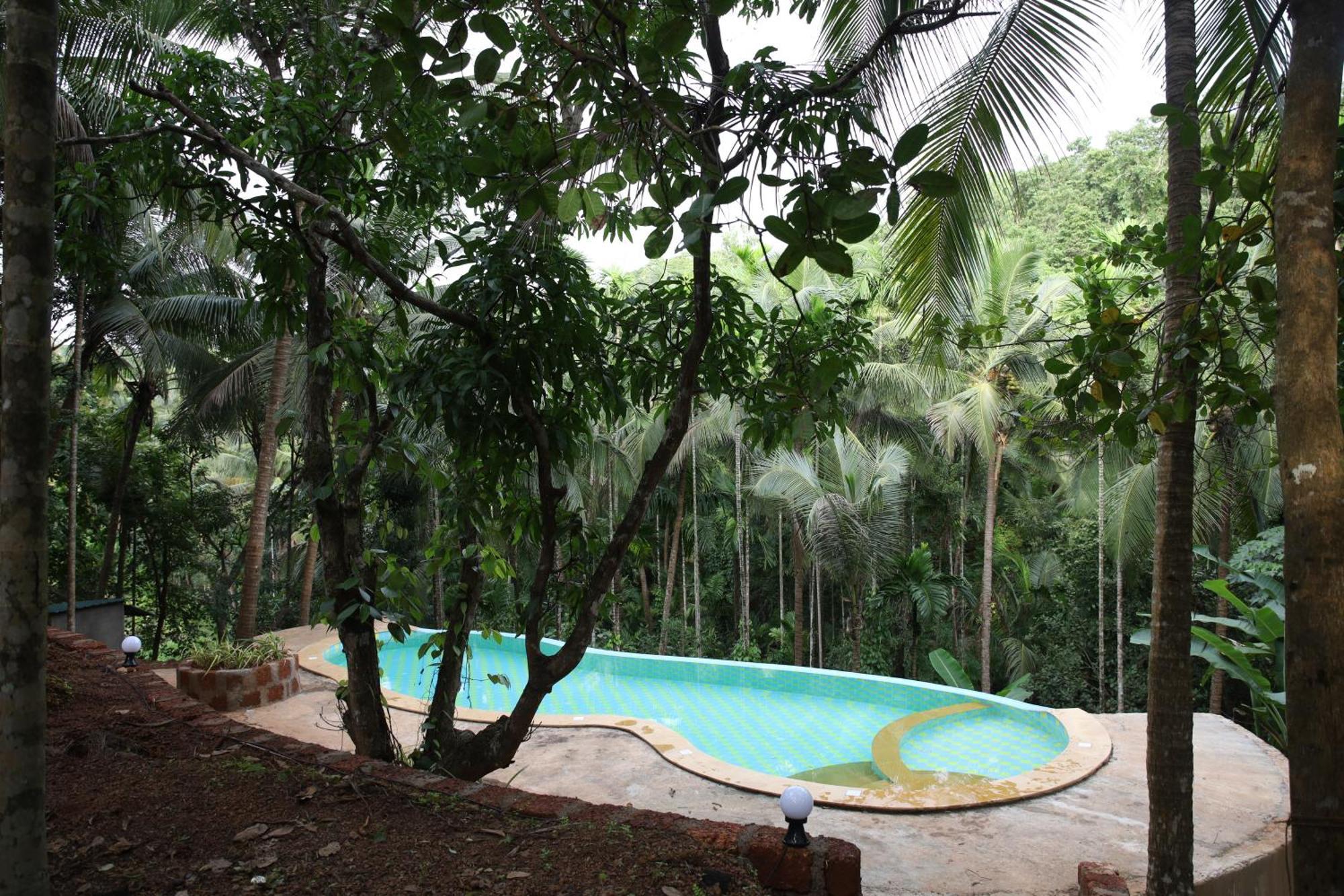 Atmani Waterfront Resort كولا المظهر الخارجي الصورة